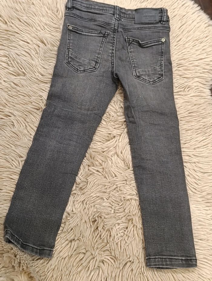 Pantalon Slim - photo numéro 4