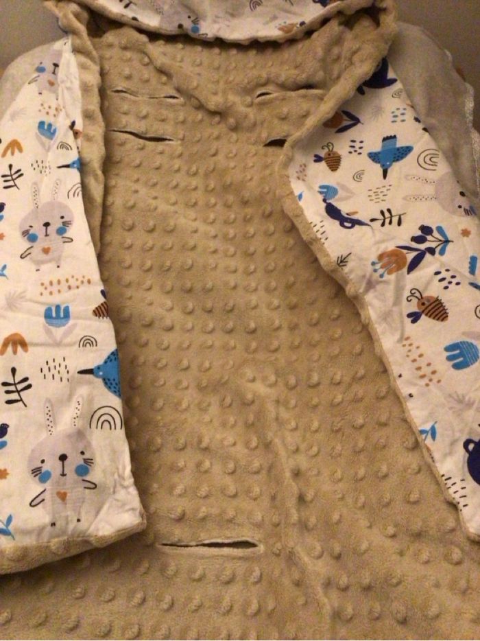 Nid d’ange - photo numéro 2