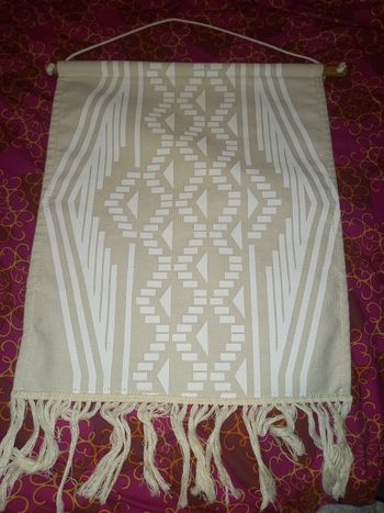 Kakémono Mandala 40 x 60 cm 