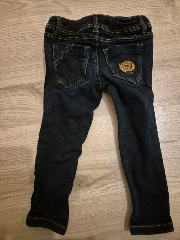 Pantalon 23 mois TAO - photo numéro 6