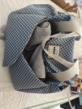 Sac à langer, Beaba