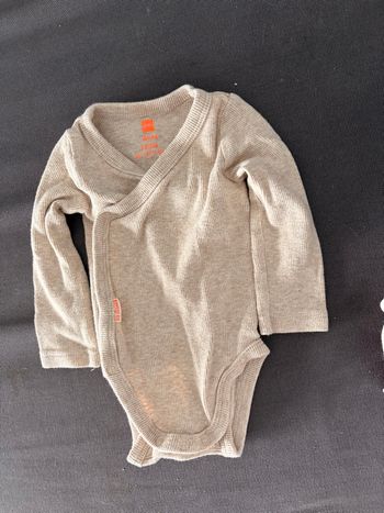 Body bebe 