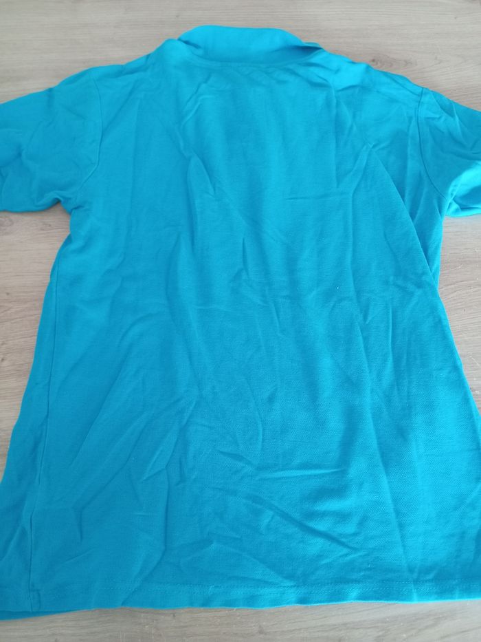 Tee shirt - photo numéro 4