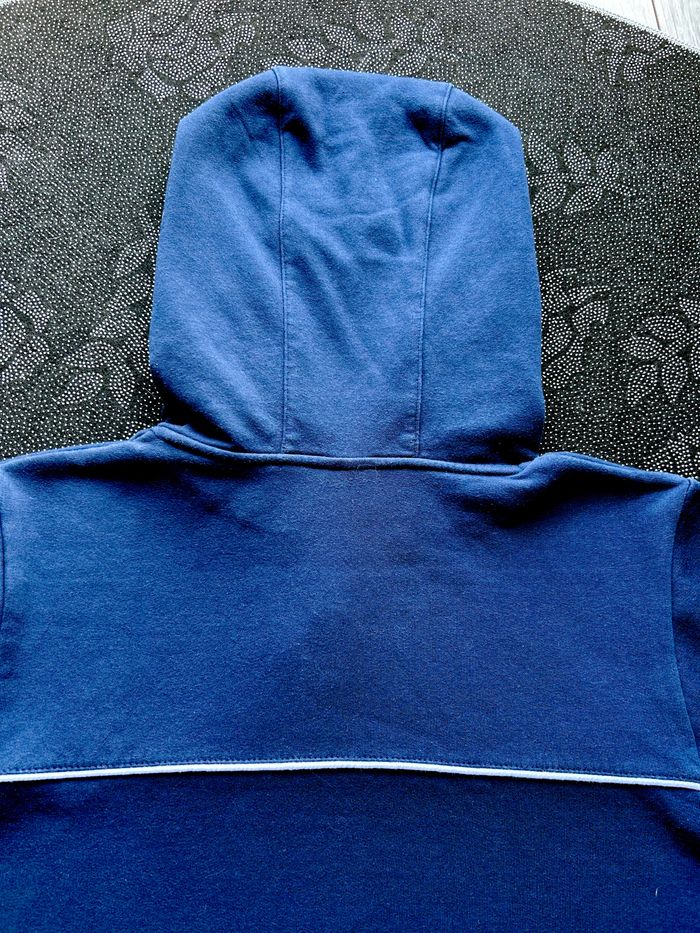 Pull Nike bleu - photo numéro 9