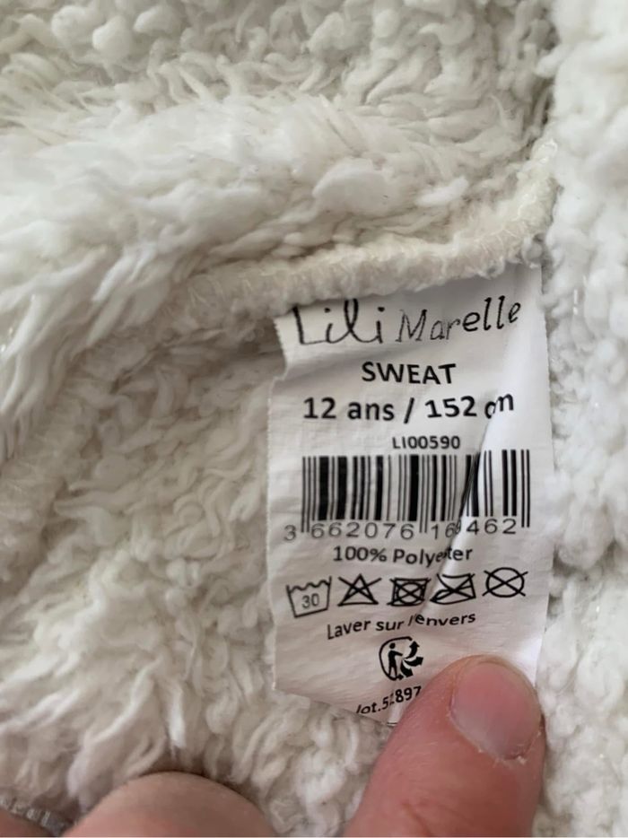 Gilet - photo numéro 4