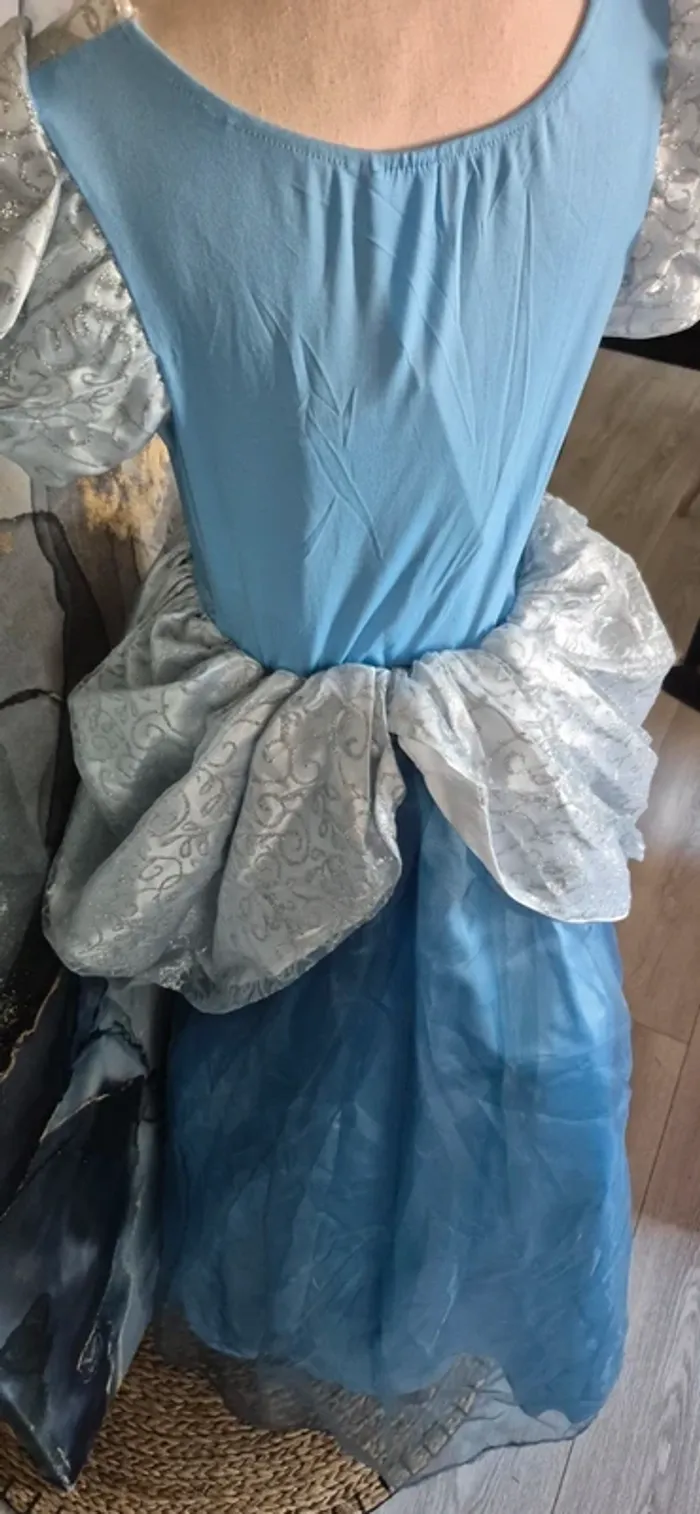 Robe disney princesse - photo numéro 15