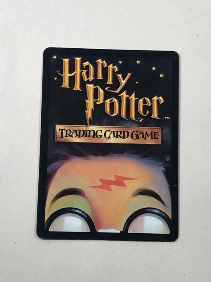 Carte harry potter tasse en rat - photo numéro 2