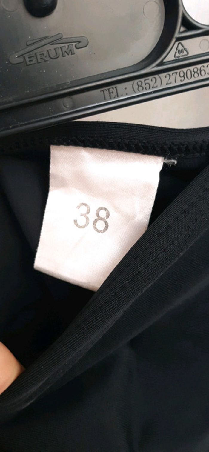 Bas maillot de bain - photo numéro 4