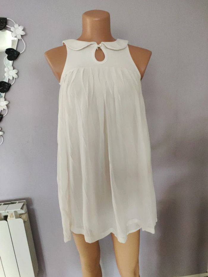 Top Jennyfer taille S - photo numéro 2