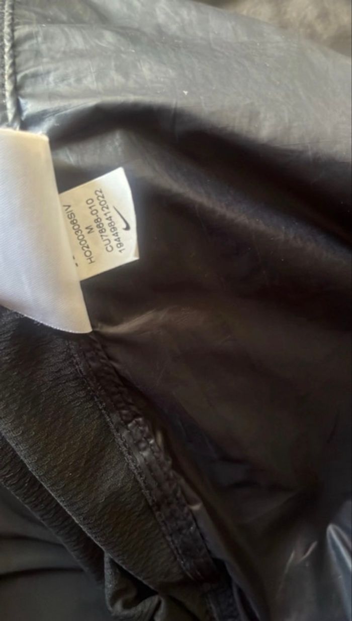 veste nike running division - photo numéro 4