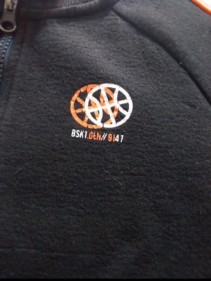 Veste T5ans - photo numéro 2