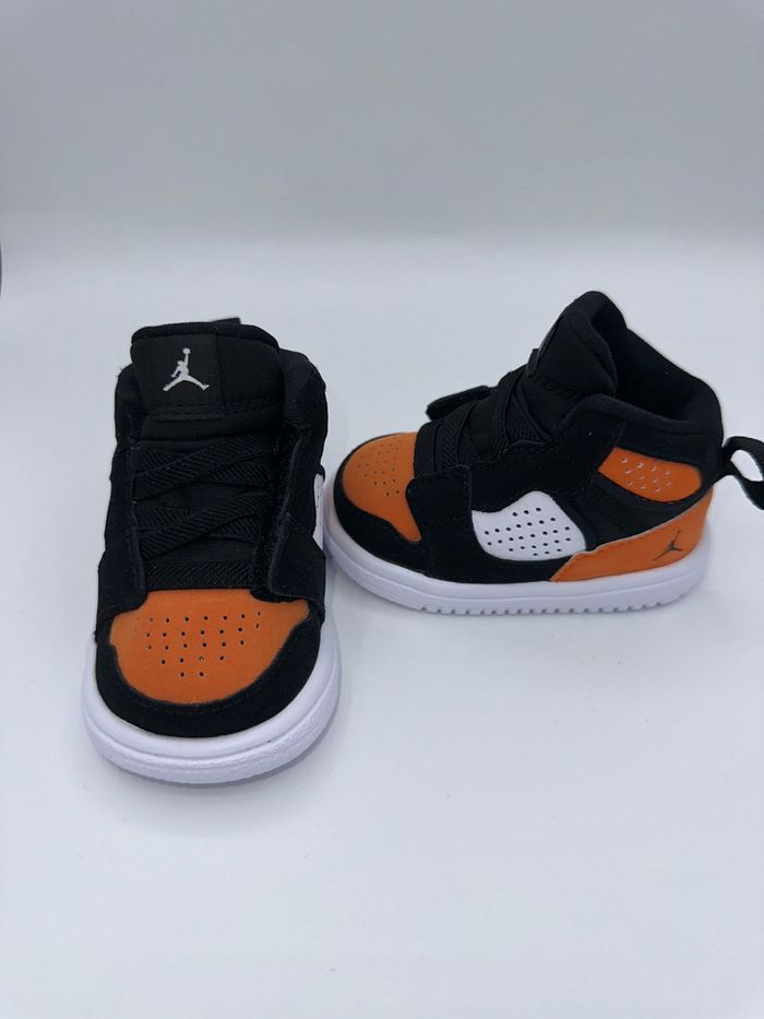 Basket Jordan Air bébé - photo numéro 2