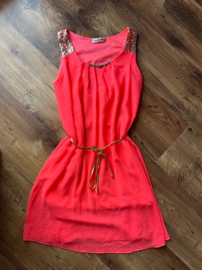 Robe d’été - photo numéro 2