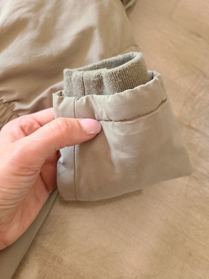 Manteau - photo numéro 6