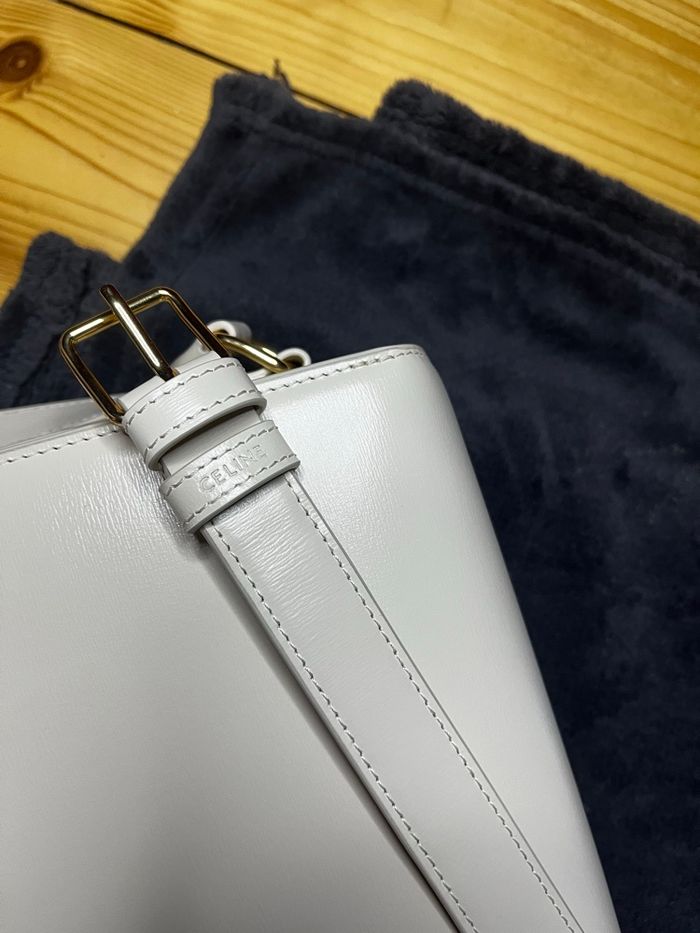 Sac Céline Triomphe Neuf - photo numéro 4