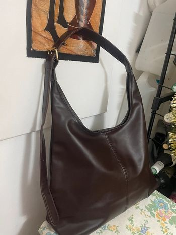 Magnifique sac bandoulière sac fourre-tout 👜 à la mode