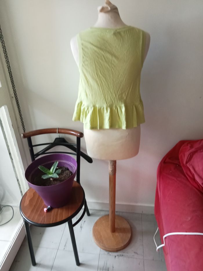 débardeur femme - photo numéro 3