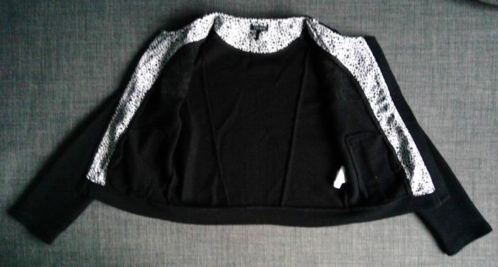 gilet IKKS en 8 ans - photo numéro 4