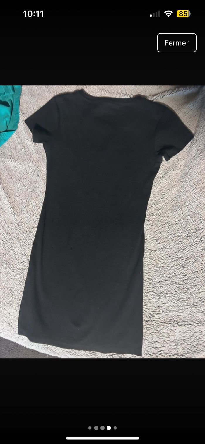 Robe Project X femme