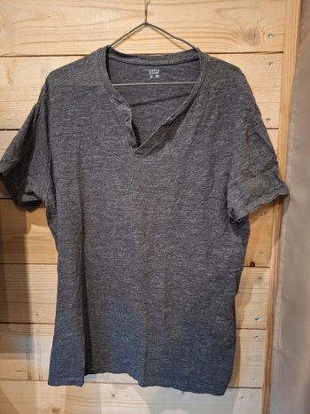 Tee shirt celio xl