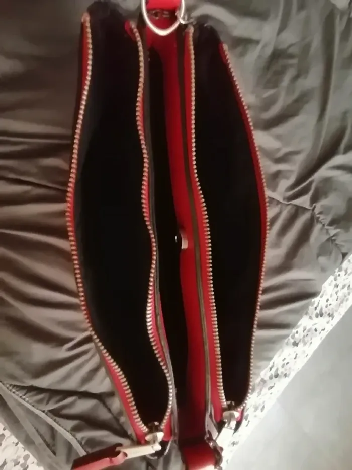 Sac pochette - photo numéro 2