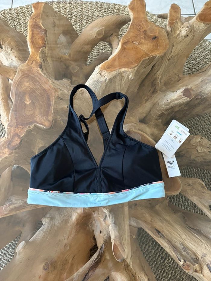 Haut de maillot de bain Roxy - photo numéro 2