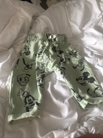 Vêtements bébé