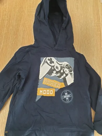 T shirt manches longues Orchestra 3 ans