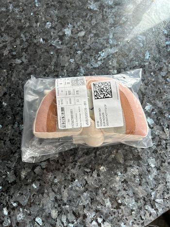 Arc en ciel H&M musical