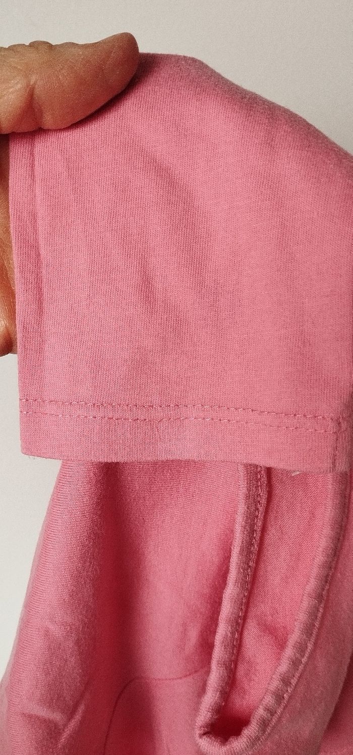 T-shirt fille 6 ans - photo numéro 6