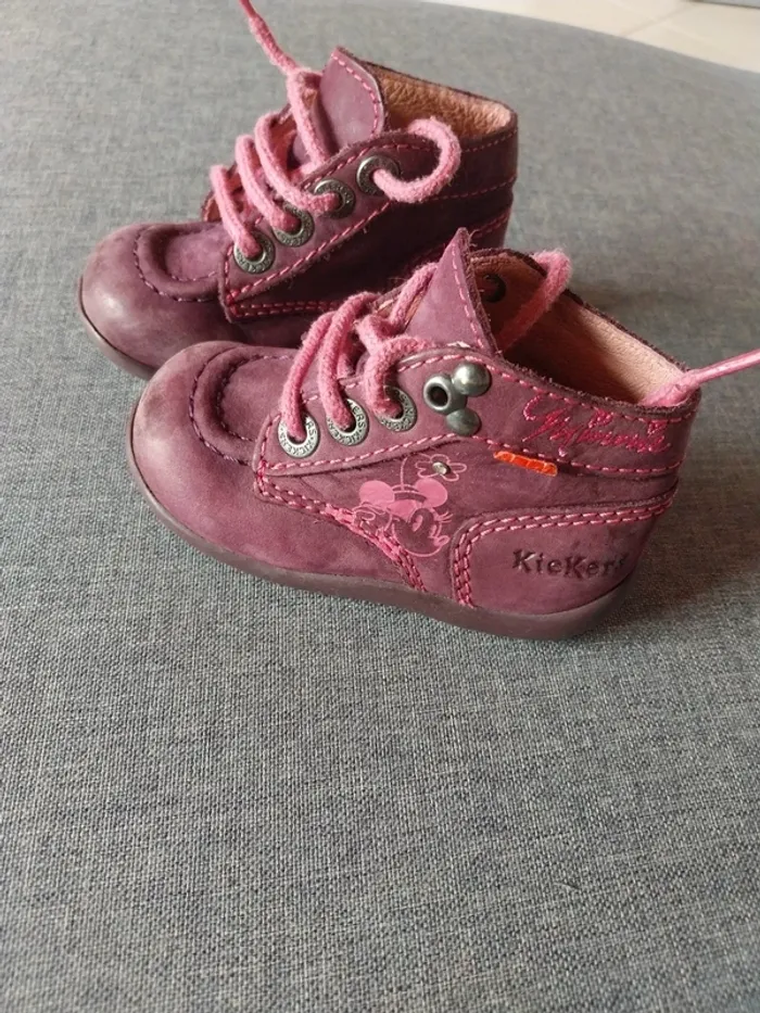 Chaussures 20