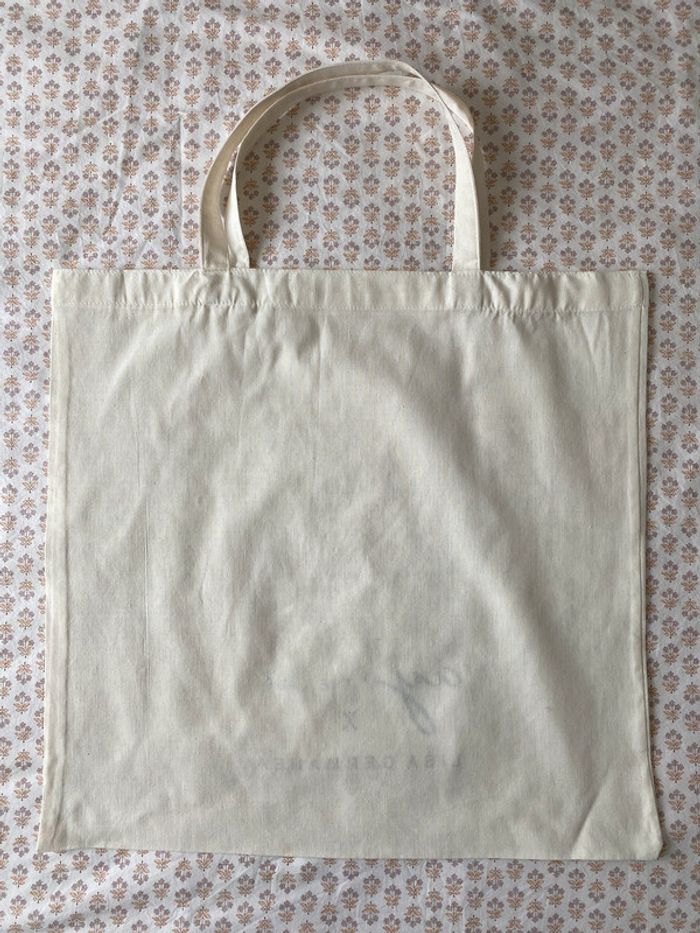 Grand Tote-Bag ay the label x Lisa Germaneau - photo numéro 2