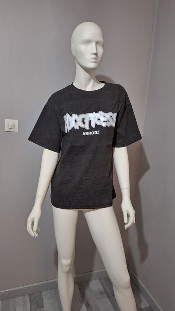 Tee shirt Arrodz taille 38/40 neuf