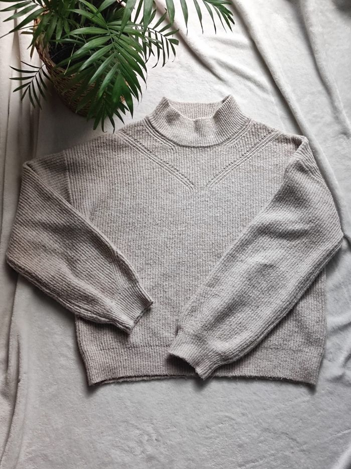 Pull cache cache taille s