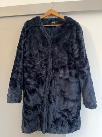 Manteau Grain de Malice