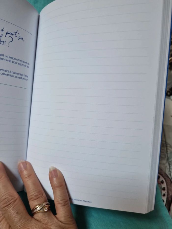 Carnet de rendez-vous - photo numéro 3