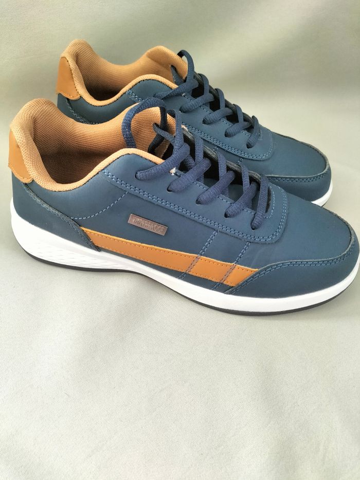 💙 Basket garçon - Pointure 38 - New Fashion - Excellent état 💙 - photo numéro 6