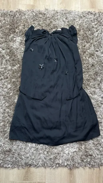 Robe Tape à l’œil