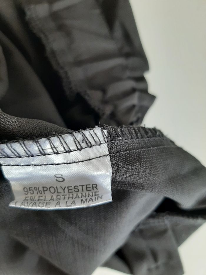 Lots pantalons noir - photo numéro 9
