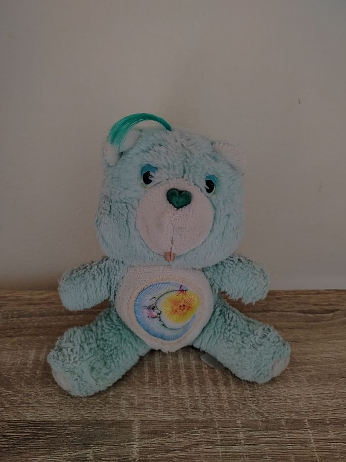 Bisounours  Grosdodo