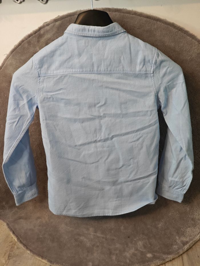 Chemise - photo numéro 6