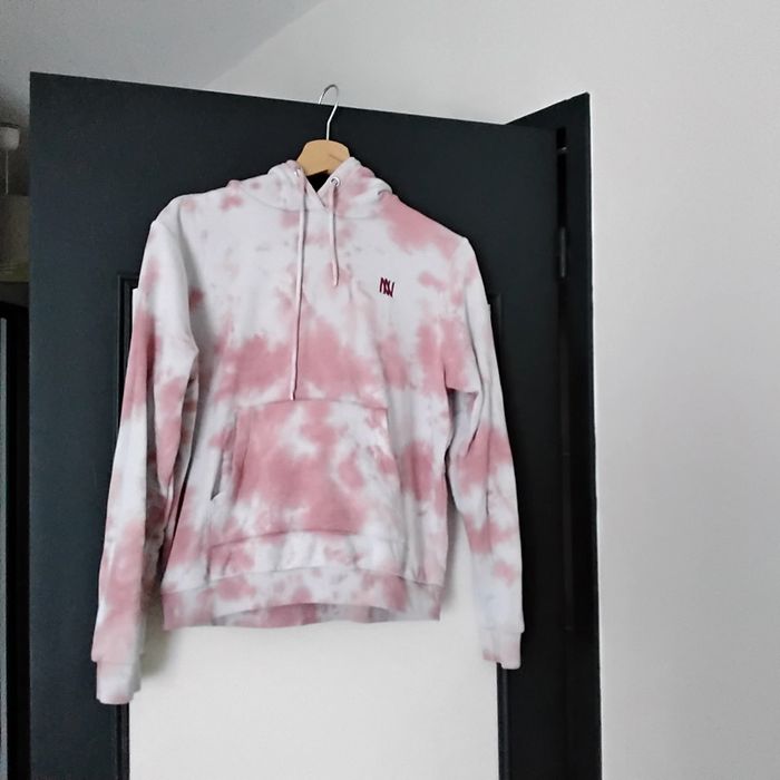 Sweat a capuche  femme taille S Dorotennis