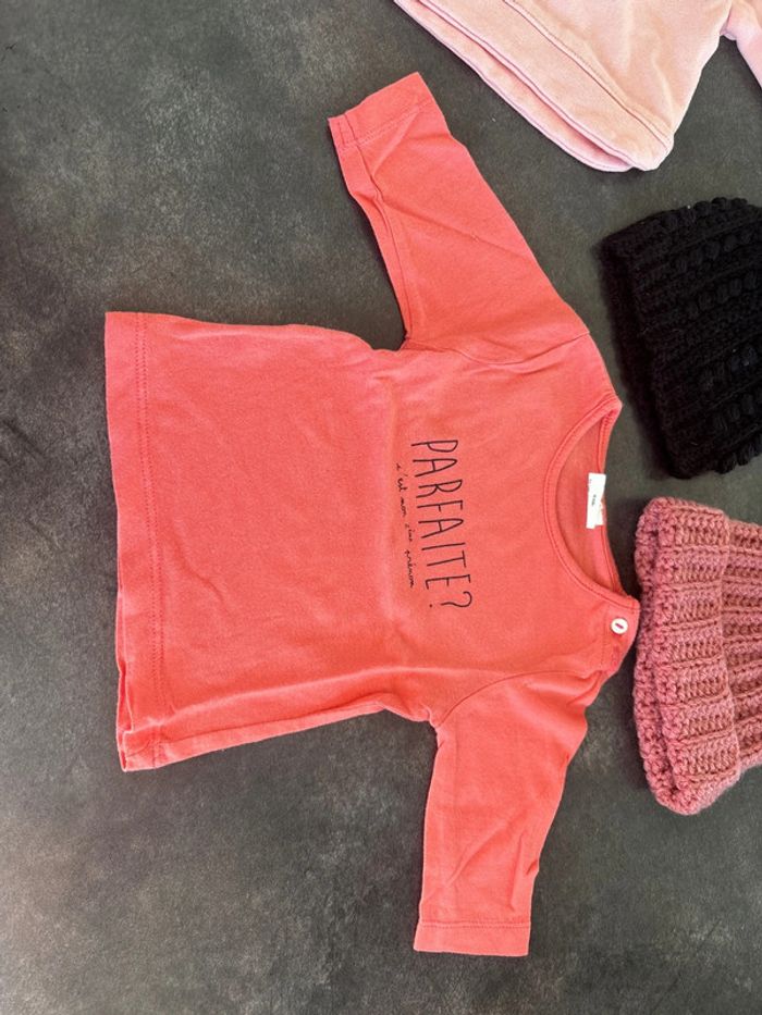 Ensemble 1 mois - photo numéro 4