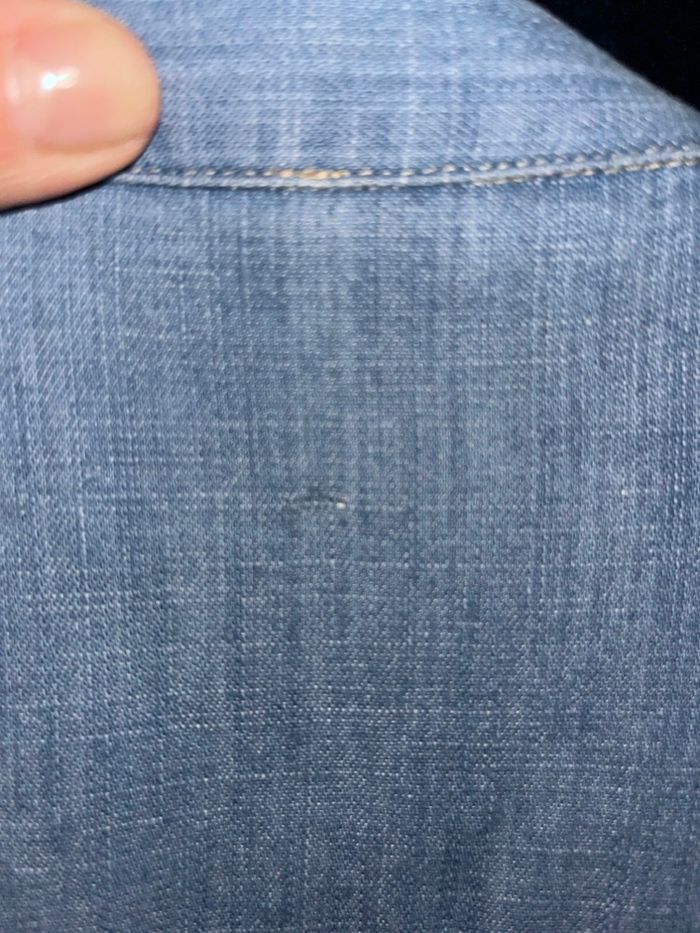 Robe Roseanna - photo numéro 2