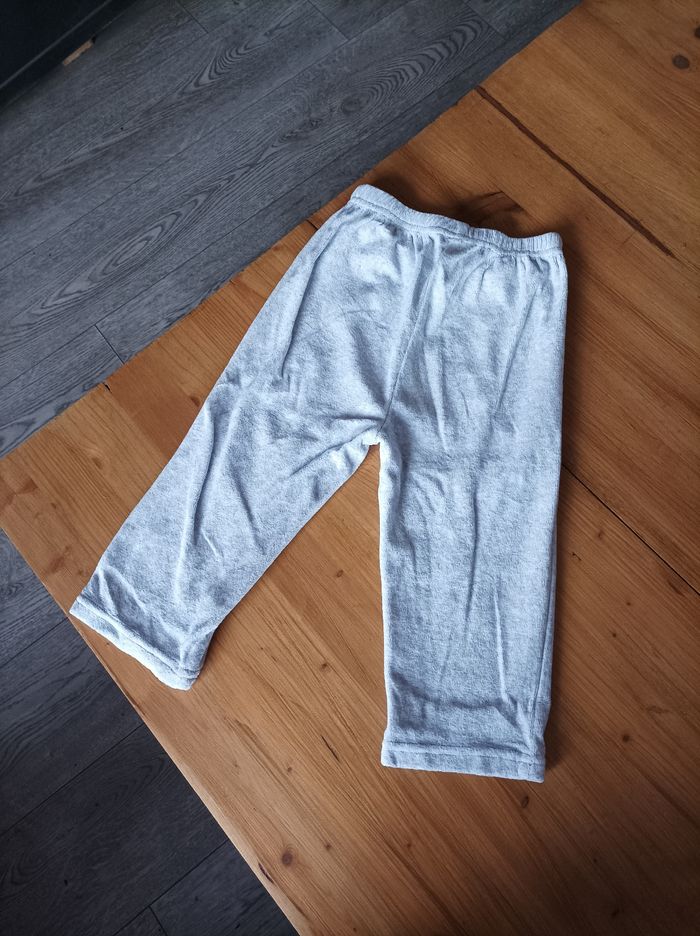 Bas de pyjama - photo numéro 2