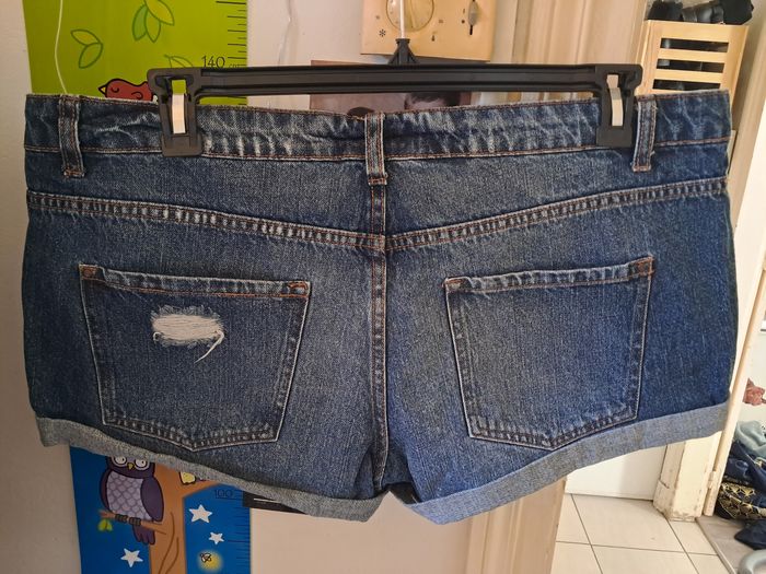 Short - photo numéro 2