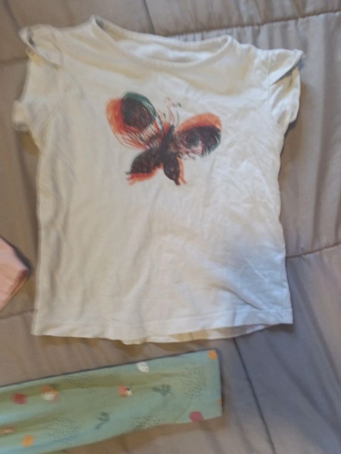 Lot vêtements taille 3 ans - photo numéro 4