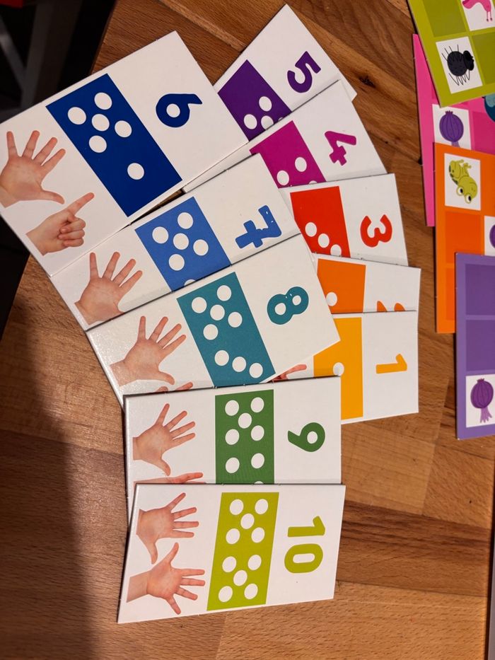 Mon grand coffret grande section - photo numéro 8