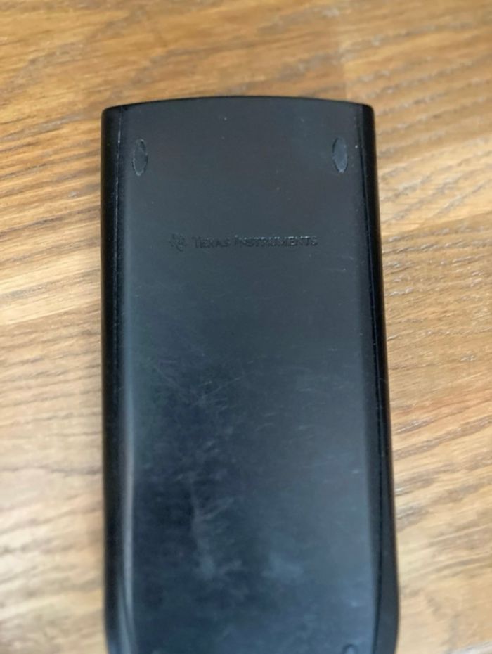Calculatrice - photo numéro 5