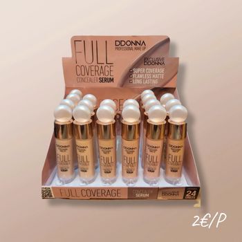 Lot Correcteur de teint